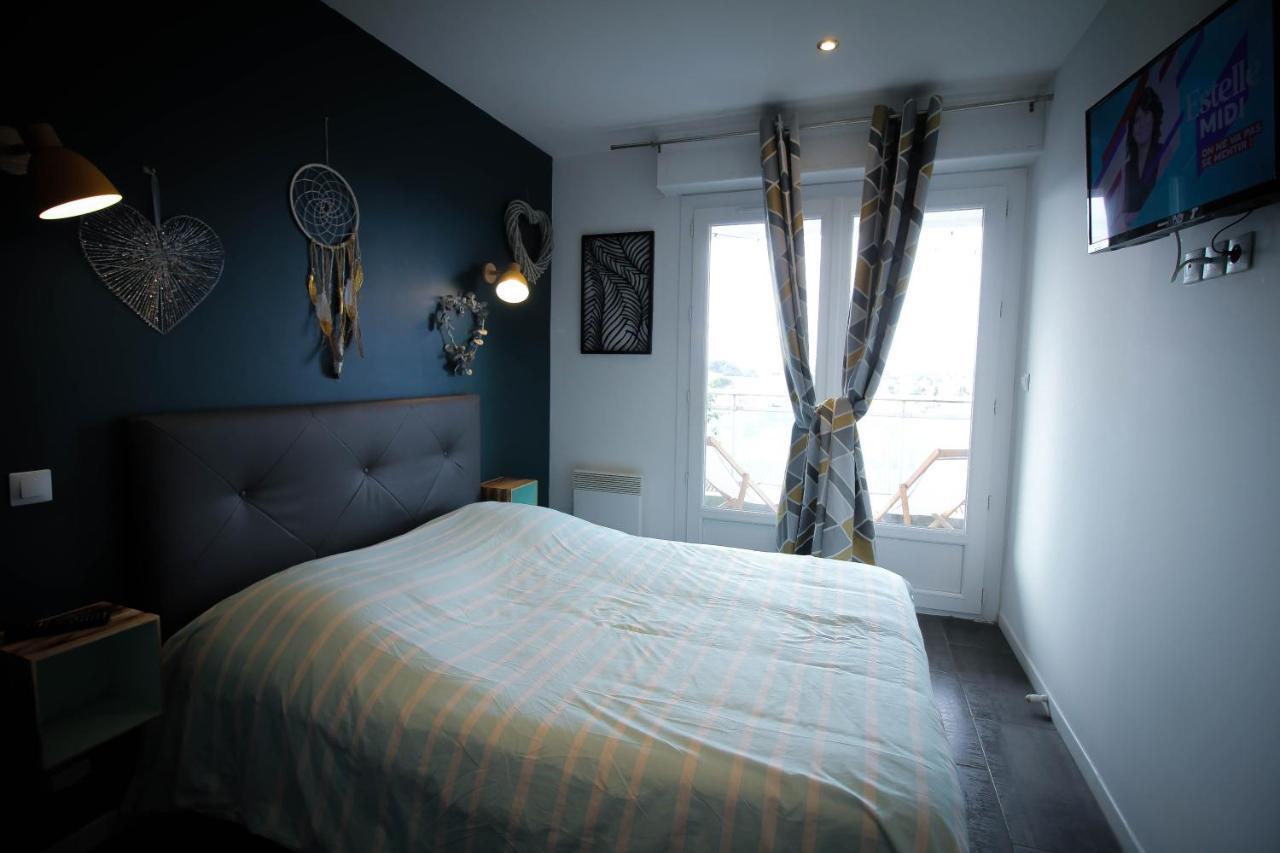 Carcassonne Centre Avec Balcon Et Parking Apartment Exterior photo